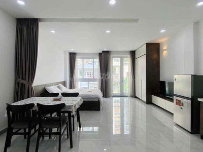 CHO THUÊ SIÊU PHẨM CHUNG CƯ MINI THOÁNG SÁNG MỚI NGAY QUẬN 3 - GIÁ HỜI