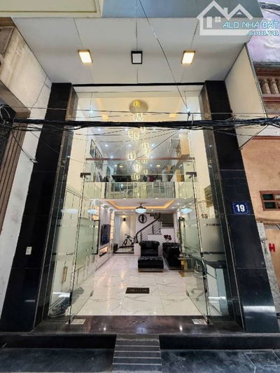 BÁN NHÀ PHỐ BẠCH MAI - HAI BÀ TRƯNG- HÀ NỘI DT 45M