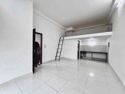 Chung cư mini 40m2 gần cầu gò Dưa Phạm Văn Đồng Thủ đức