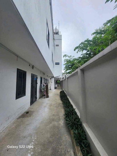 Cho thuê Nhà Phố mới liền kề có 2 phòng ngủ