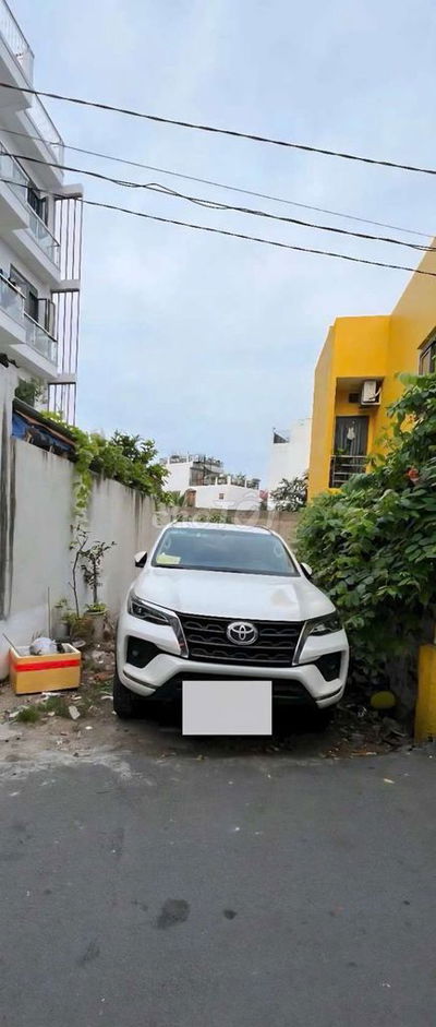 BÁN ĐẤT Q2- HXH THÔNG- NGUYỄN DUY TRINH- 62M2- GIÁ: 5.X TỶ.