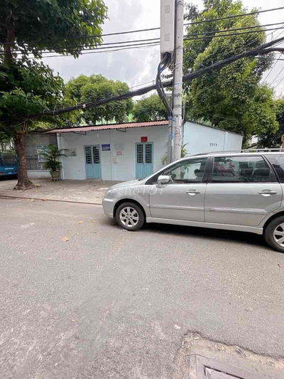 TÂN BÌNH - HẺM OTO - VIP BÀU CÁT - 5 TẦNG - NHỈNH 6 TỶ