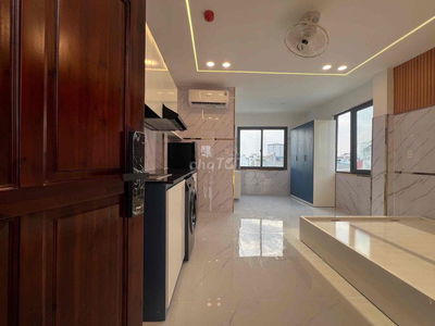 phòng trọ gò vấp