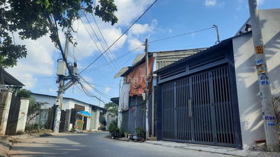 ✅⏩BÁN GẤP NHÀ MẶT TIỀN KINH DOANH GÁC LỮNG SĐC  ,ĐÔNG THẠNH , HÓC MÔN