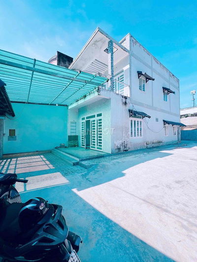 Bán Đất Biệt Thự Nhà Vườn