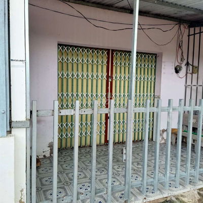 Nhà cho thuê 669 Phạm Hùng Sóc Trăng