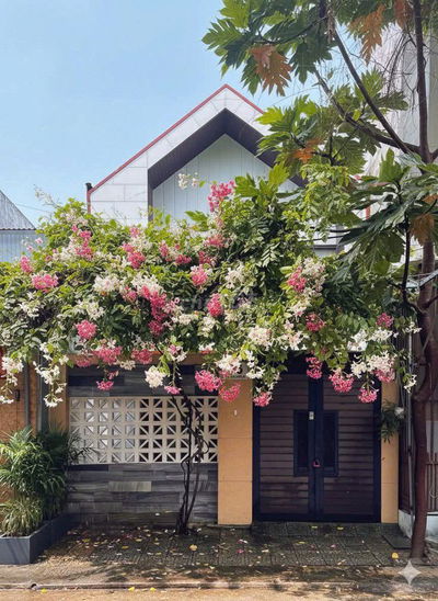 MẶT TIỀN ĐẦM RONG 2 - THANH BÌNH - HẢI CHÂU