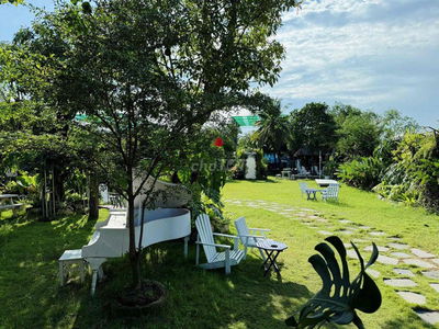 cho thuê tổ hợp kinh doanh đa ngành nghề gần vin