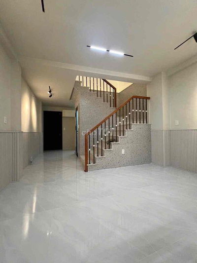 🐿️🐿️🐿️ Bán căn nhà hẽm Huỳnh Tấn Phát, Quận 7.