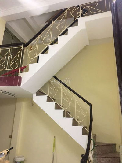 Nhà ngõ 214 Đội Cấn