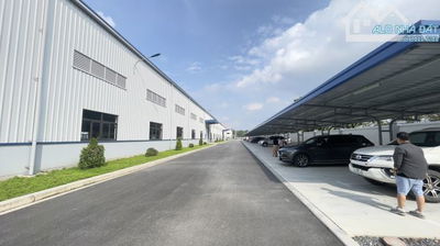 CTY CHO THUÊ 5000M2 KHO XƯỞNG TẠI TRUNG TÂM LONG BIÊN- HÀ NỘI