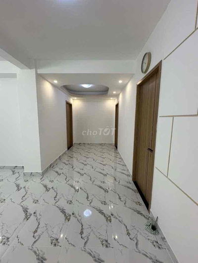 CHUNG CƯ PHAN VĂN TRỊ - 74m2 - NHÀ ĐẸP - CÓ THANG MÁY