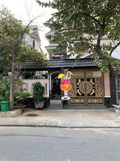 BÁN BIỆT THỰ KHU VIP KHAN ĐIỀN _2MT ĐƯỜNG 14 M²_PHƯỜNG PHƯỚC LONG B TD