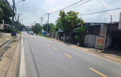 🏠 chủ cần bán gấp nhà Mặt Tiền Đỗ Văn Dậy, Tân Hiệp Hóc Môn 🏠