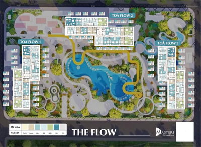 HÀNG HOT Era LandMark : Quỹ căn độc quyền 2PN, 3PN hướng đẹp, Chiết Khấu cao nhất thị trường