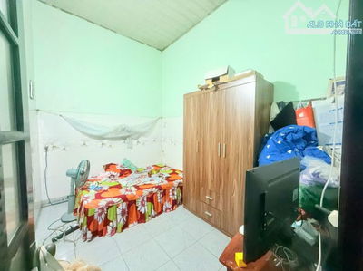 NHÀ MẶT TIỀN HOÀNG DƯ KHƯƠNG – 122M2 – 2 TẦNG – GẦN  CÔNG VIÊN THANH NIÊN – 9 TỶ