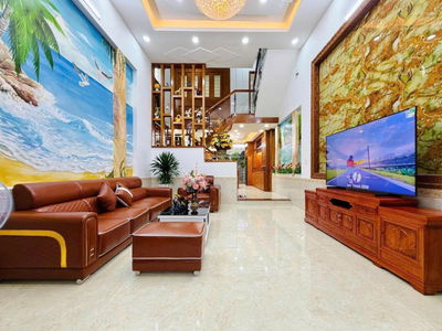 Chú VINH CẦN BÁN CĂN NHÀ 3,68Tỷ Ở CHU VĂN AN, P12, BÌNH THẠNH - CHO THUÊ 22tr/TH 51,2m2 Sổ Riêng