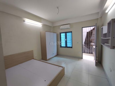 CC cho thuê CCMN số 5/56/116 Miếu Đầm DT 25m2, giá 3,4tr full đồ, KK