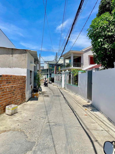 Bán đất Xuân Lạc , Vĩnh Ngọc- Tây Nha Trang, gần Nhà hàng Đồng Xanh