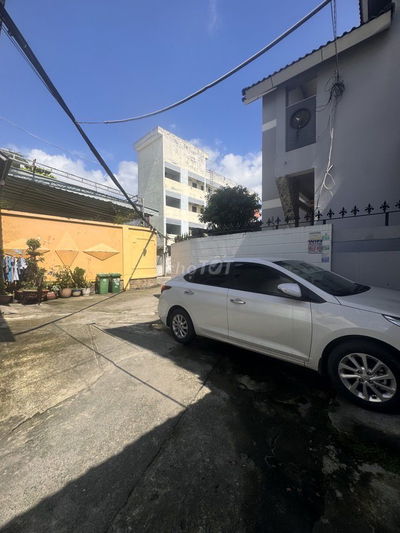 Sieu rẻ 85m2 hẻm xe hơi man thiện q9 giá 5 tỷ. Hiếm nhất khu vực