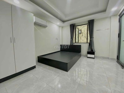 🎓 PHÒNG ĐẸP NGAY CƠ SỞ IUH NGUYỄN VĂN DUNG – TỰ DO GIỜ GIẤC 🏡