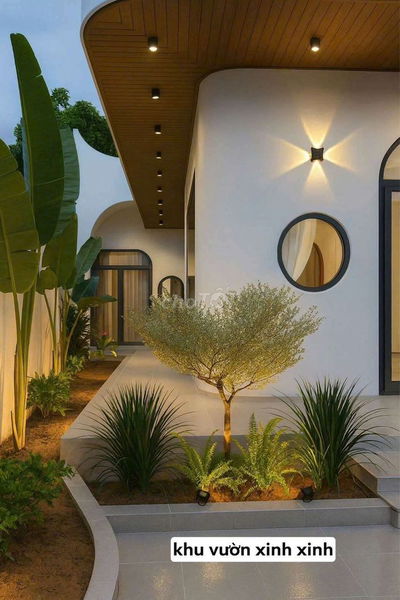 Nhà Mới Xây Ngay KCN BÌNH MINH Vĩnh Long