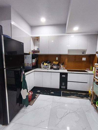 Chính chủ cho thuê nhà đẹp nguyên căn có nội thất