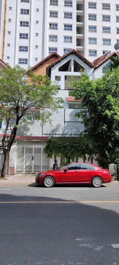 🏢 CHO THUÊ NGUYÊN CĂN MẶT TIỀN– KHU HIM LAM (GẦN TRUNG SƠN)