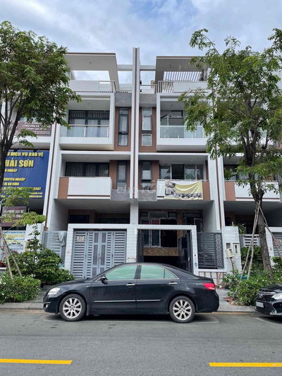 Bán Nhà Phố 5x20, KĐT Vạn Phúc-QL13-P.Hiệp Bình Phước-Thủ Đức