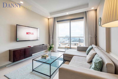 Cho Thuê Căn Hộ Goldview Bến Vân Đồn Từ 18 -40 triệu