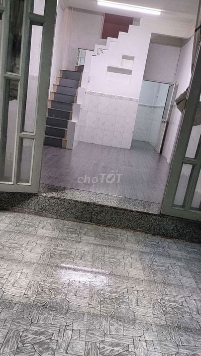 Cho thuê nhà bạch đằng Bình thạnh p15 tphcm