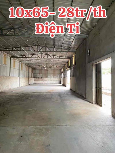 𝐊𝐇𝐎: 1500m2➖50tr/th (bao VAT), PCCC cơ bản, điện Ti, Vĩnh Lộc A, BC