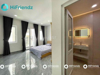 CĂN PHÒNG MỚI TOANH MỚI KHAI TRƯƠNG BAN CÔNG THOÁNG MÁT TÂN BÌNH