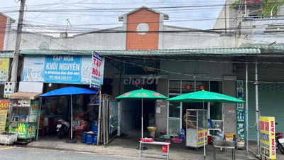 cần bán cặp nhà trọ kdc vietsing