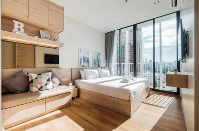 Căn hộ Full mới thiết kế sang trọng ban công ngay Sala Đảo Kim Cương