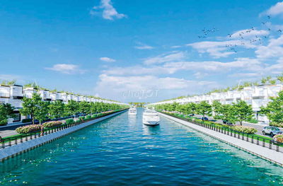 NHÀ MT KÊNH THAM LUONG