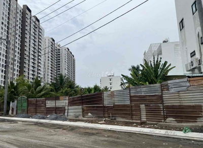 Bán 1800m2, full TC, ngang 23 x 80, MT Lê Tấn Bê, An Lạc, Bình Tân