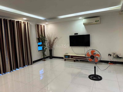 Phòng trọ 30m2 Lê Quang Định, Bình Thạnh