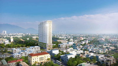 MIA CENTER POINT-căn hộ Trung tâm Liên Chiểu- Chỉ 750tr vốn ban đầu