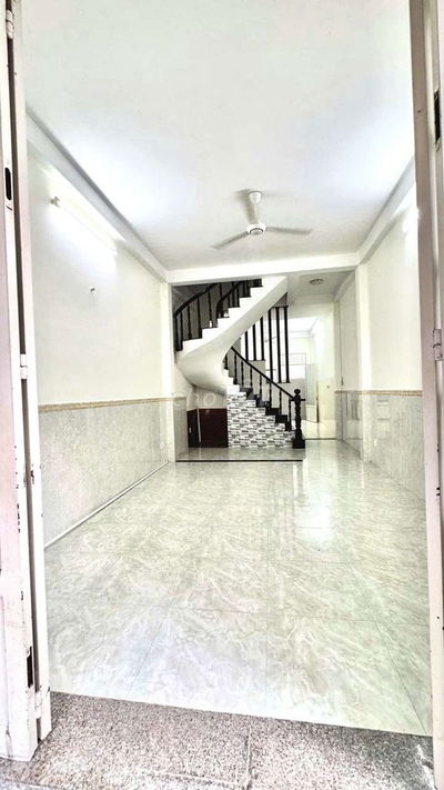 4x15m 3 lầu 5pn 3wc hẻm 6m ta20 gần gò vấp vào ở ngay nhà đẹp mới