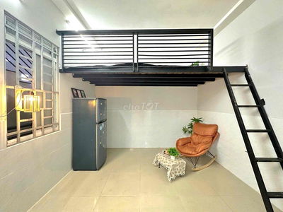 DUPLEX MỚI RỘNG RÃI NGAY LOTTE MART Ở NGAY - CHÍNH CHỦ HÌNH THẬT