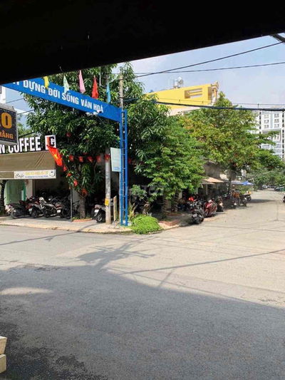 CHO THUÊ MẶT TIỀN ĐƯỜNG 59 . DT 8x26