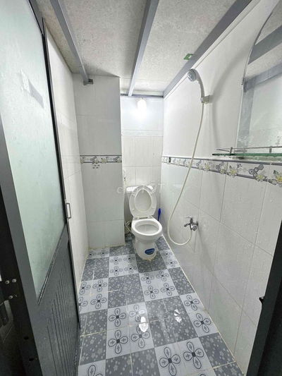 Phòng Trọ Có Gác 