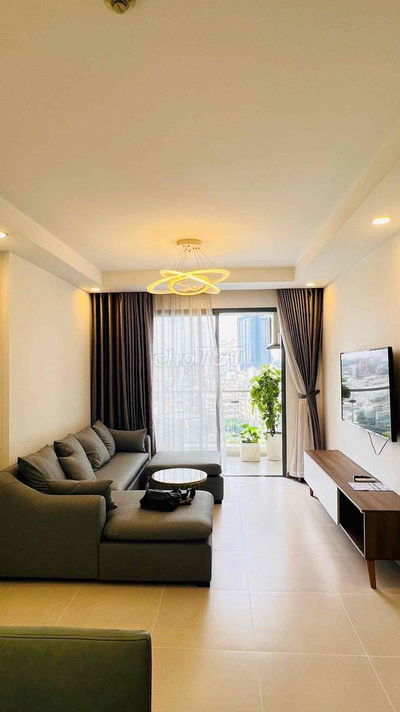 GOLDVIEW – CĂN HỘ 2PN 2WC 92M² – VIEW ĐẸP, FULL NỘI THẤT