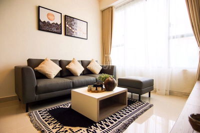 Bán 2 phòng ngủ, nhà đẹp view thoáng mát, giá 7.7 tỷ/căn