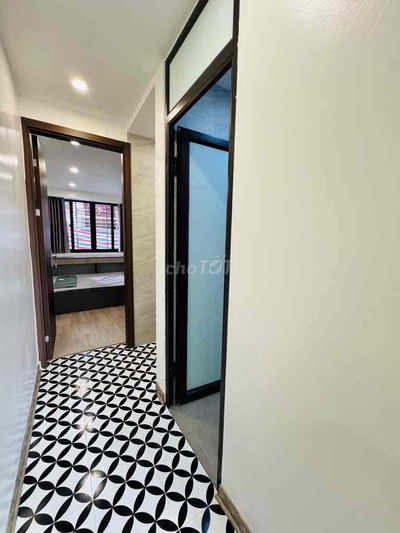 🧨☘️💸 CĂN HỘ TẬP THỂ NGUYỄN CHÍNH – TÂN MAI NHÀ XINH LUNG LINH ĐÓN TẾT