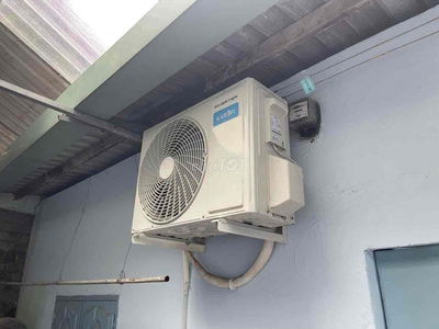 Phòng Trọ máy lạnh Sinh Viên- Đỗ Xuân Hợp Tây Hoà