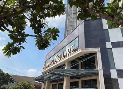 ❤️ CĂN HỘ SUMMER QUARE - PHƯỜNG PHÚ LÂM (P14 Q6 cũ) 
👉ĐÃ CÓ SỔ HỒNG