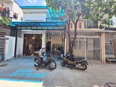 Nhà gần chợ phường Tân Đông Hiệp Tp Dĩ An