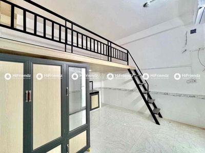 💕💕💕DUPLEX BANCOL SIÊU THOÁNG NẰM GIỮA CÔNG THƯƠNG VÀ VĂN HIẾN